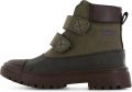 Shoesme Sw25w009 Boots Jongens Groen - Groen