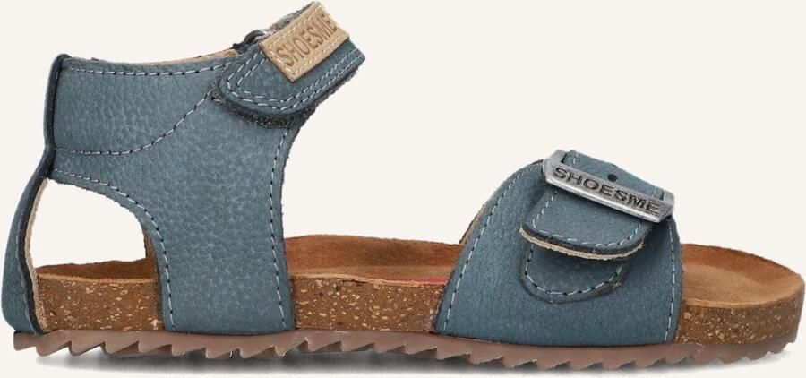 Shoesme I s002 Sandalen Jongens Blauw - Foto 2
