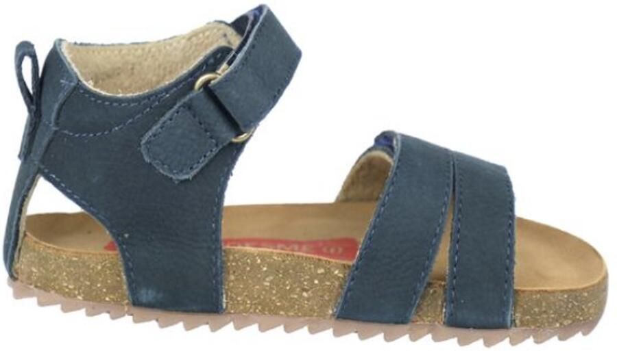 ShoesMe IC23S012-A dark blue donkerblauw - Foto 2