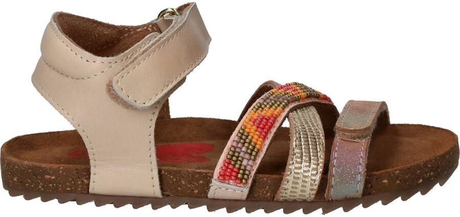 Shoesme I s019 Sandalen Meisjes Beige - Foto 7