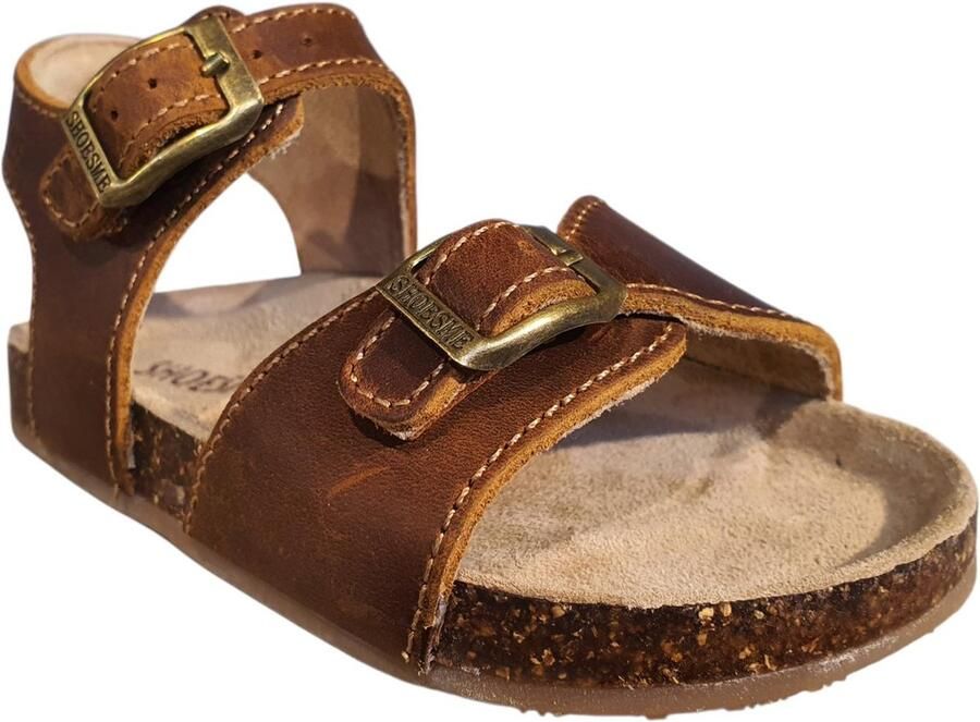 ShoesMe KL260001-B brown Cognac - Foto 2