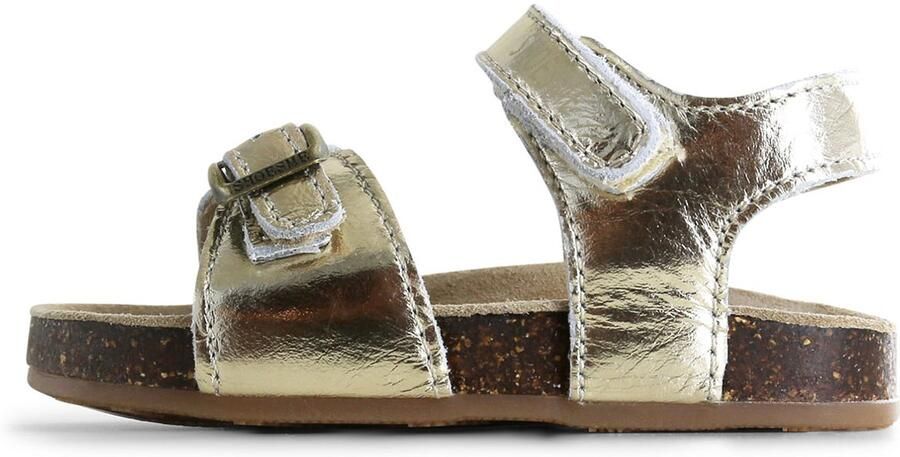 Shoesme KL260030 sandaal goud