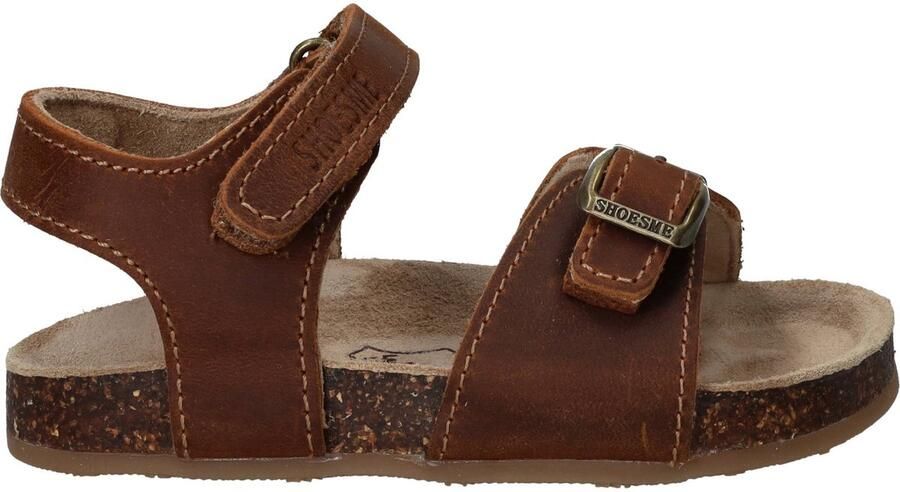 Shoesme Kl260030 Sandalen Bruin - Foto 7