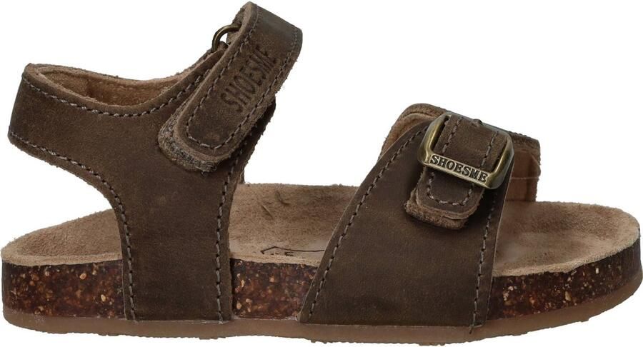 Shoesme Kl260030 Sandalen Bruin - Foto 7