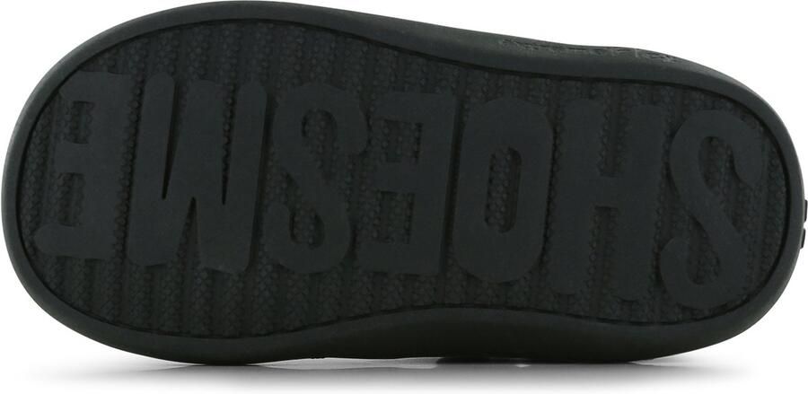 Shoesme Klittenbandschoenen Jongens Dark Blue Leer - Foto 3