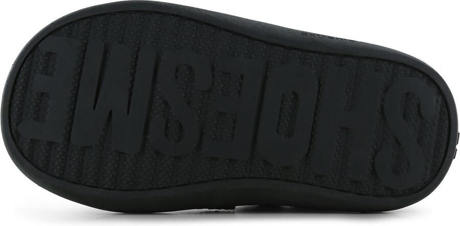 Shoesme Klittenbandschoenen Jongens Dark Blue Leer - Foto 2