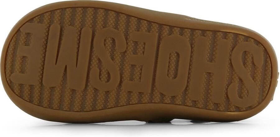 Shoesme Laarzen Meisjes Cognac Leer