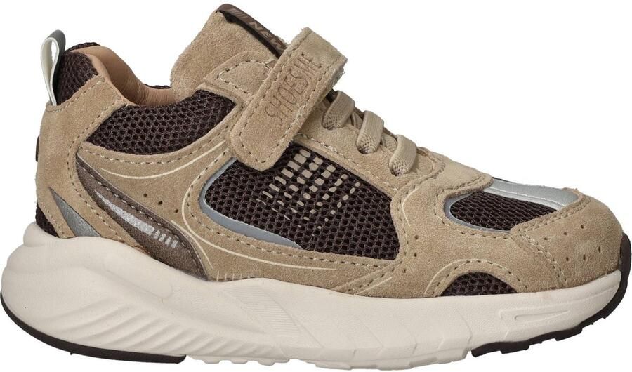 Shoesme lightweight Sneakers Beige
