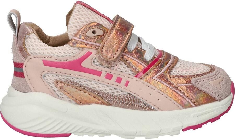 Shoesme Lightweight Sneakers Meisjes Roze