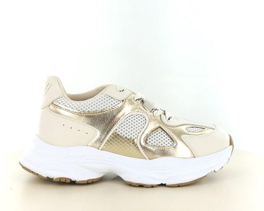 ShoesMe LW25S004-B beige gold Beige - Foto 2