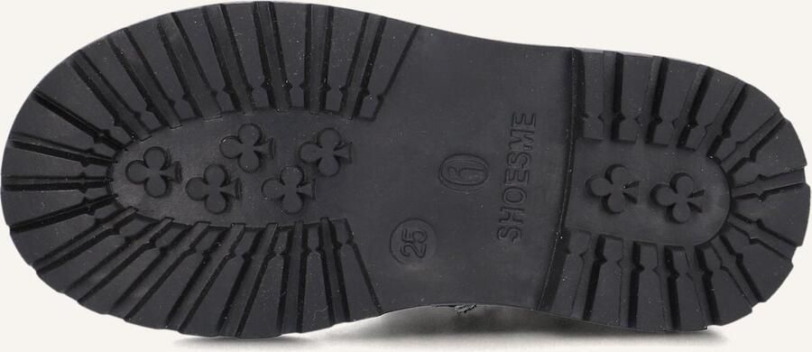 Shoesme Nt24w007 Boots Meisjes Zilver - Foto 2