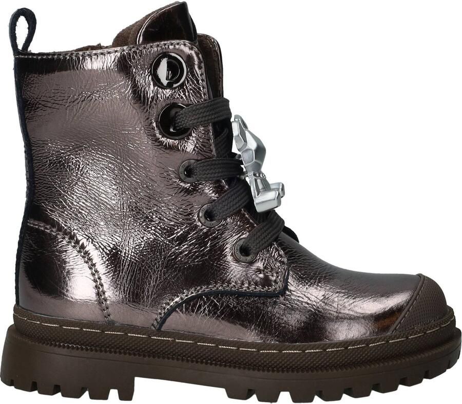 Shoesme Nt26w007 Boots Meisjes Bruin - Foto 8