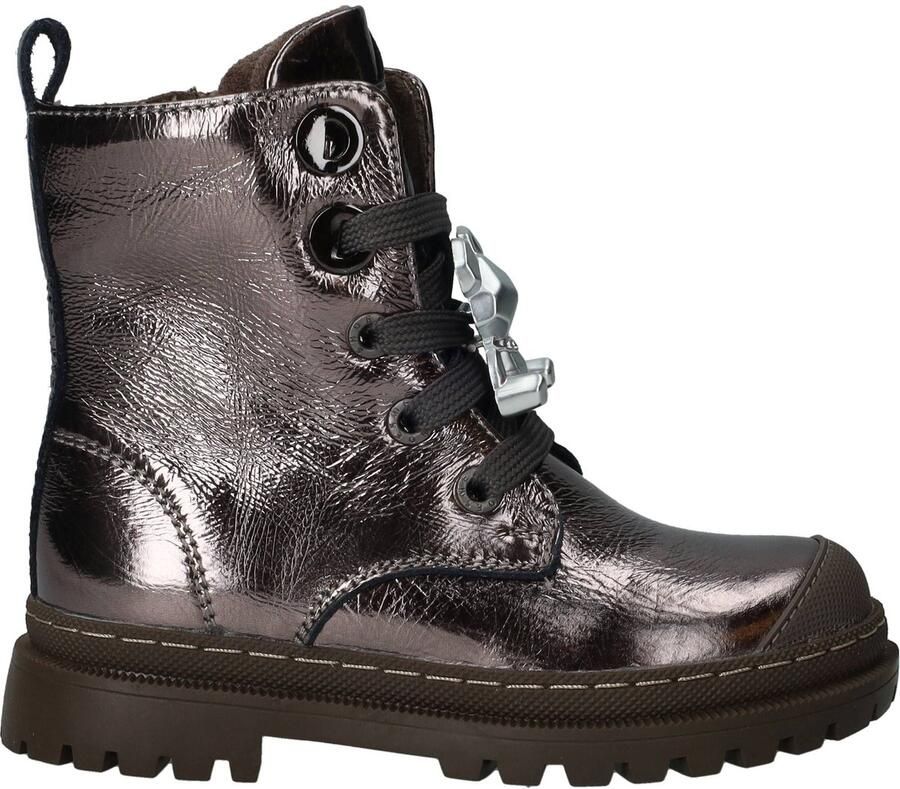 Shoesme Nt26w007 Boots Bruin - Foto 8