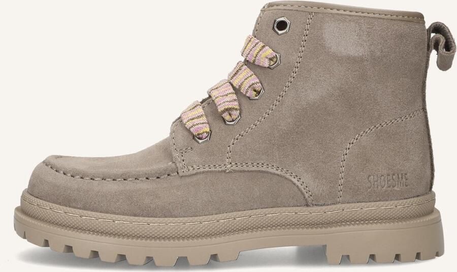 Shoesme Nt26w010 Boots Meisjes Beige - Foto 6