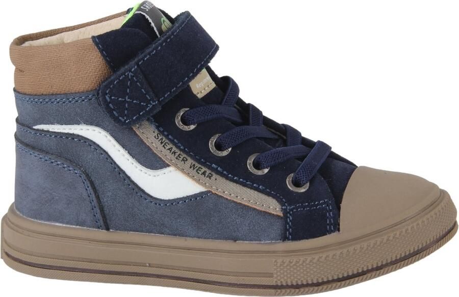 Shoesme ON24W402 Veterschoenen
