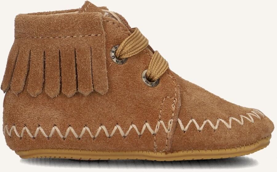 Shoesme P26w008 Sneakers Unisex Camel