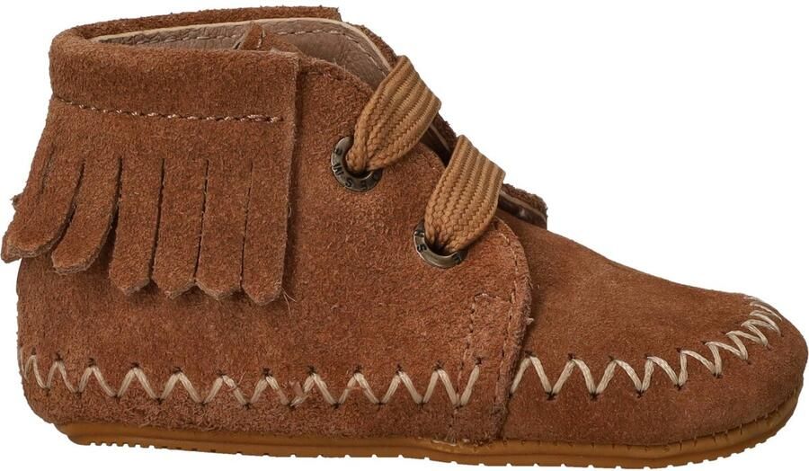 Shoesme P26w008 Sneakers Unisex Camel