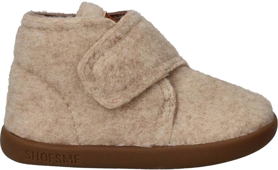 Shoesme baby schoenen beige Textiel Effen 26 - Foto 2