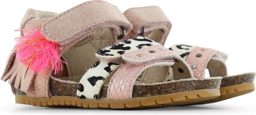 Shoesme roze sandaal