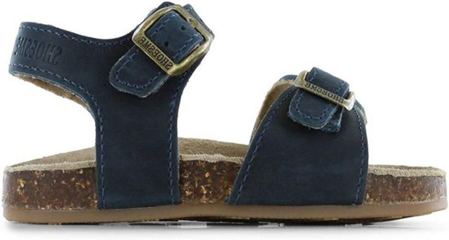 ShoesMe KL260001-D dark blue donkerblauw