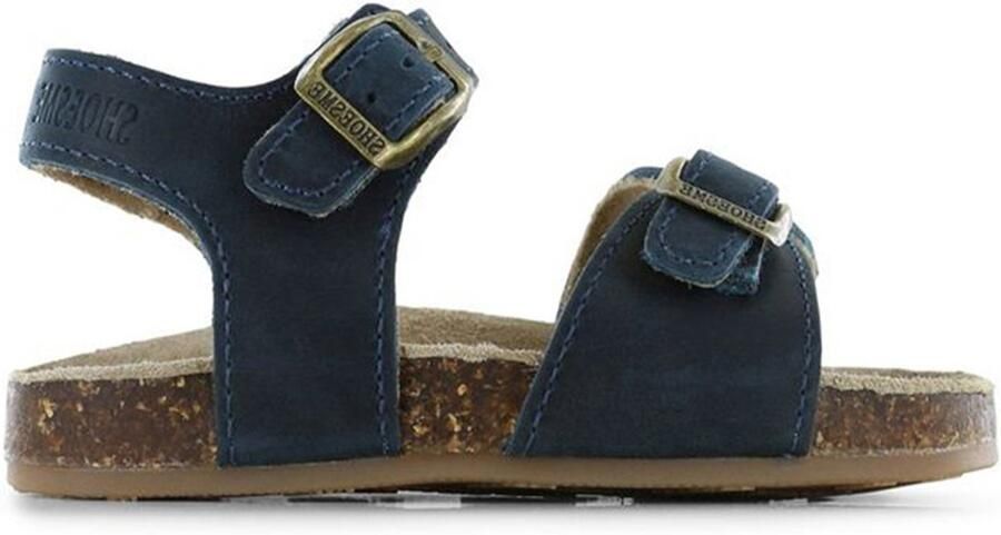 ShoesMe KL260001-D dark blue donkerblauw