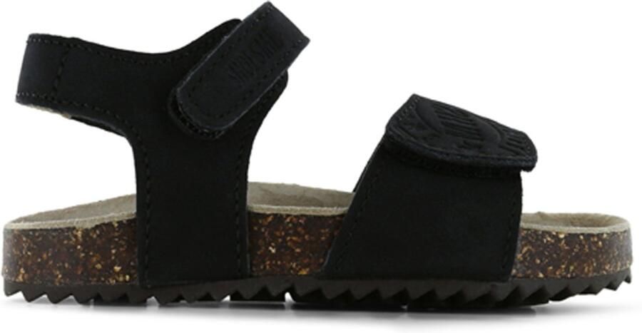 Shoesme Sandaal Girls Black