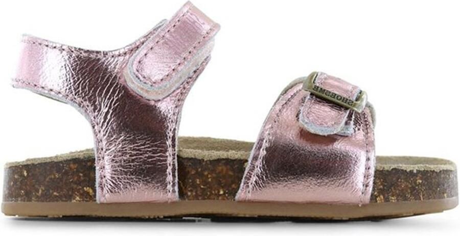 Shoesme Sandaal Girls Rose Metalli - Foto 4