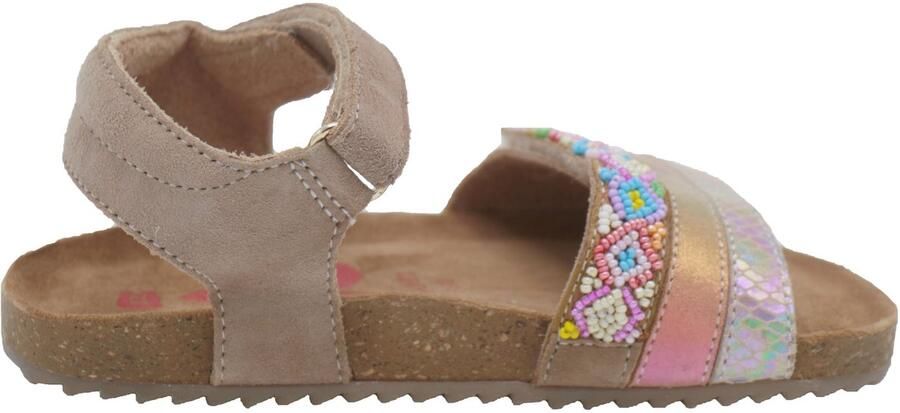 Shoesme Sandalen Meisjes Multi - Foto 1