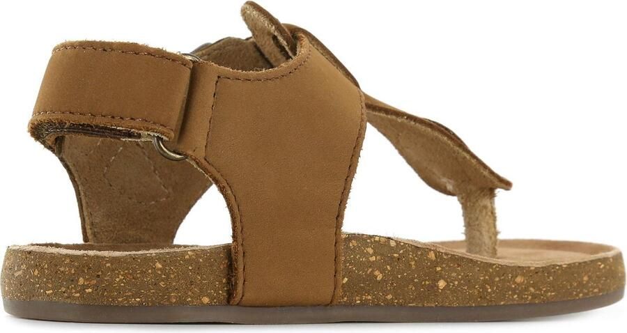 Shoesme Sandalen | Jongens | Brown | Leer - Foto 3