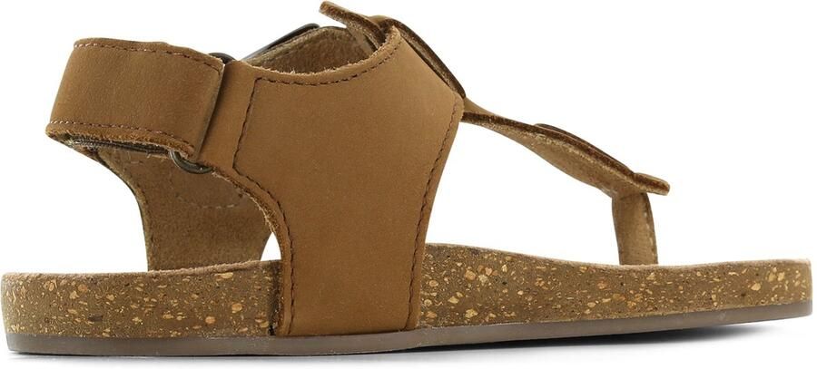 Shoesme Sandalen | Jongens | Brown | Leer - Foto 7