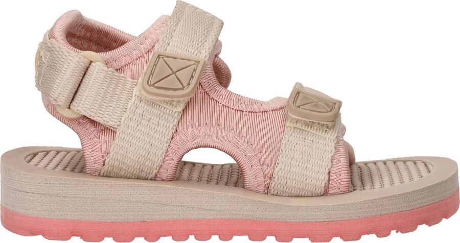 Shoesme Lightweight Sandal Meiden Sandalen Roze