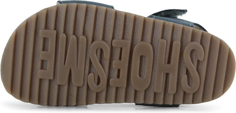 Shoesme Sandalen Meisjes jongens Blue Leer - Foto 3