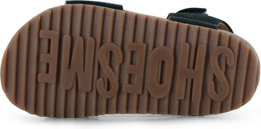 Shoesme Sandalen Dark Blue Leer - Foto 2