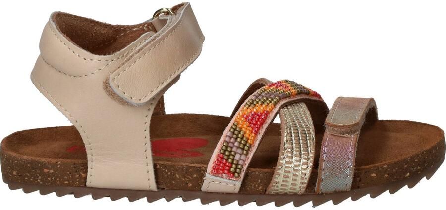 Shoesme I s019 Sandalen Meisjes Beige - Foto 7