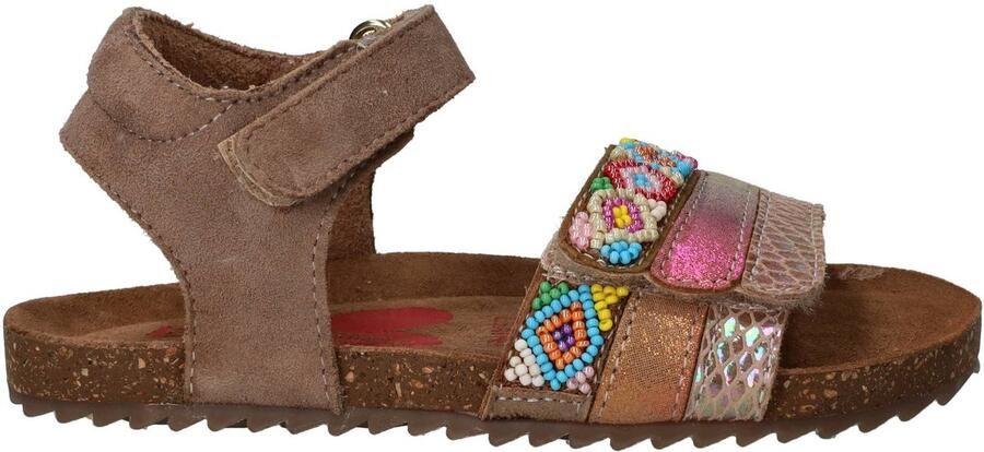 Shoesme Sandalen Meisjes Multi - Foto 5