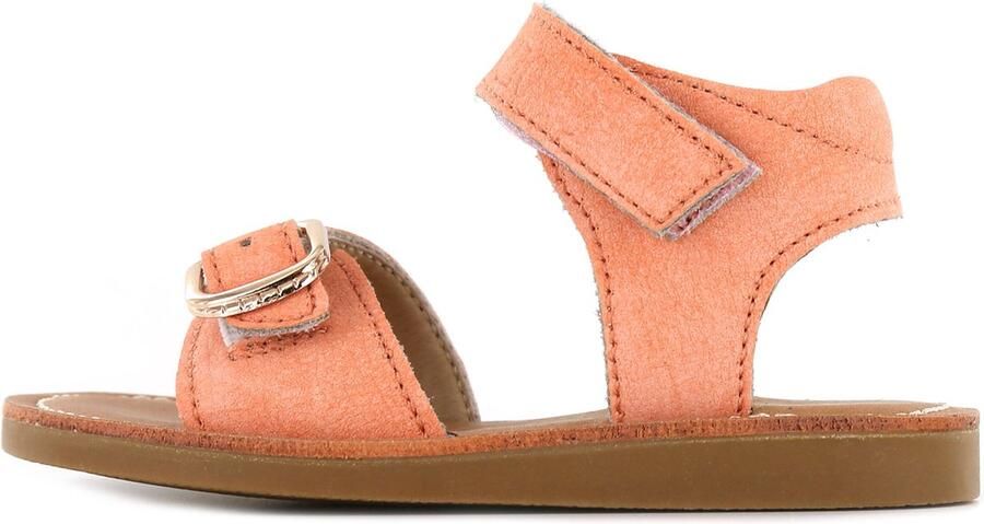 Shoesme Sandalen | Meisjes | PEACH | Leer
