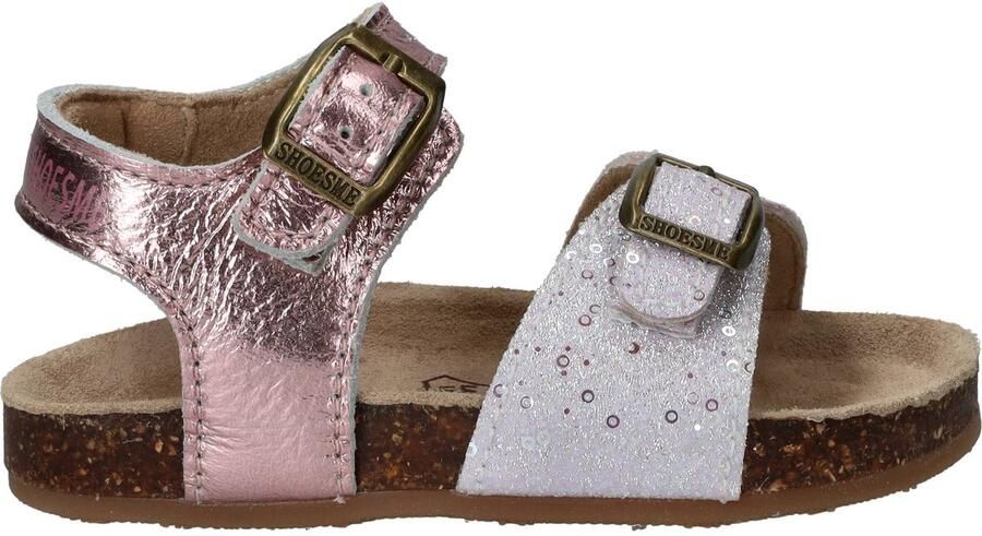 Shoesme Sandalen Meisjes Roze