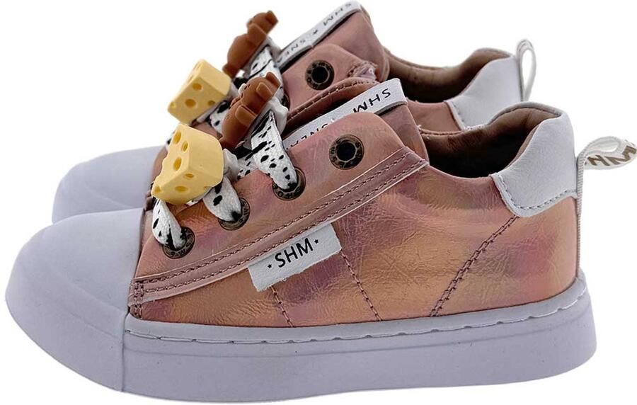 Shoesme SH26S006 sneaker roze