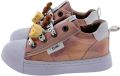 Shoesme SH26S006 sneaker roze - Roze