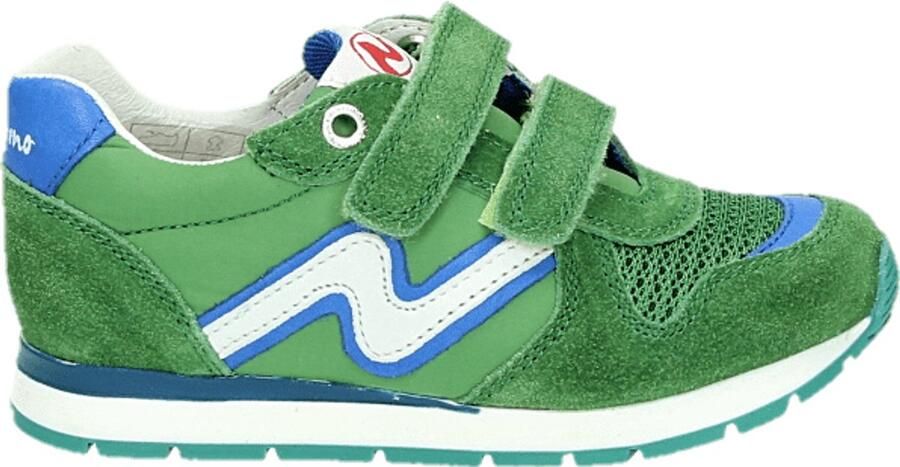 Shoesme SH26S011-E Lage schoenen Groen