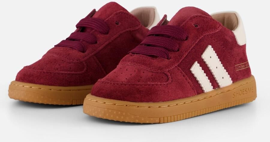 Shoesme Bn26w002 Sneakers Rood - Foto 7
