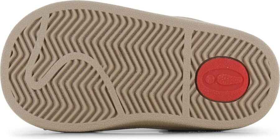 Shoesme Sneakers Jongens Dark Blue Leer - Foto 2