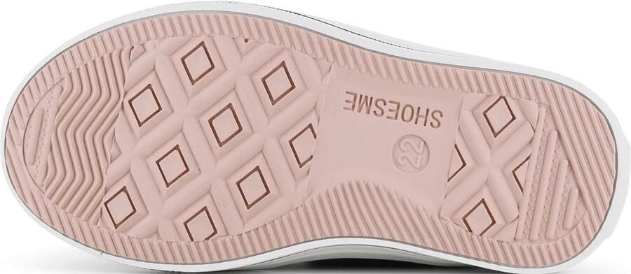 Shoesme Sneakers | | Black Gold | Leer - Foto 12