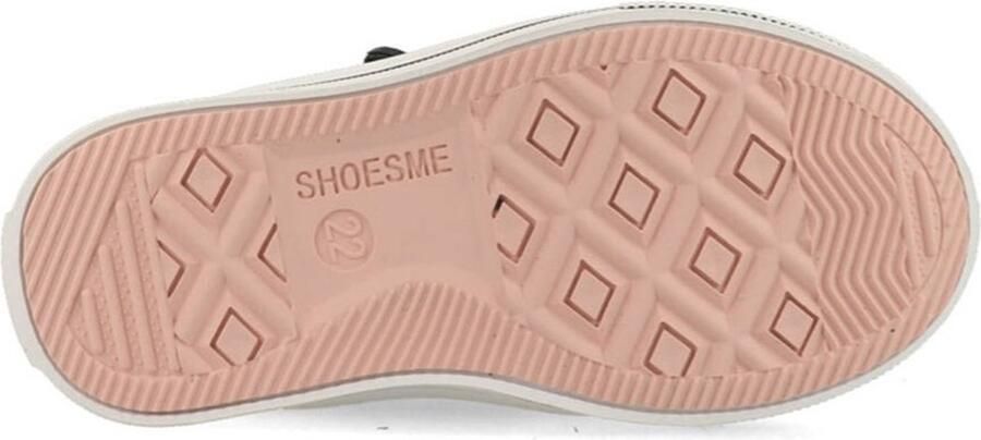 Shoesme Sneakers | | Black Gold | Leer - Foto 11