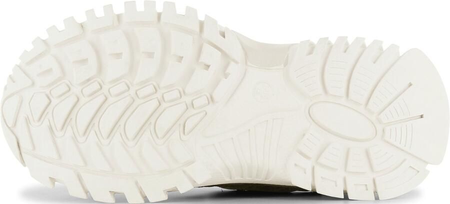 Shoesme Sneakers | Meisjes | Green | Leer - Foto 5