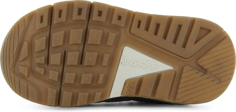 Shoesme Sneakers Meisjes Pink Purple Sportvoering - Foto 3