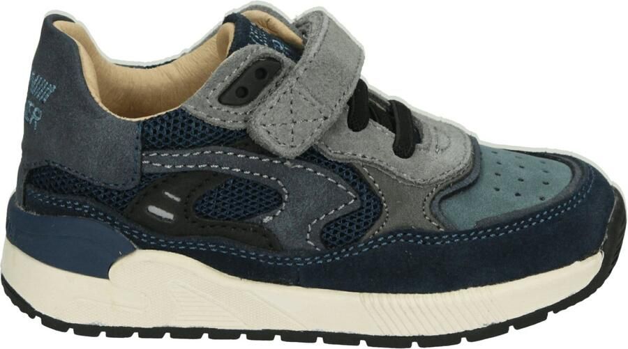 ShoesMe ST24W008-A dark blue donkerblauw