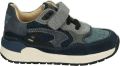 ShoesMe ST24W008-A dark blue donkerblauw - Blauw