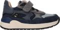 ShoesMe ST24W008-A dark blue donkerblauw - Blauw