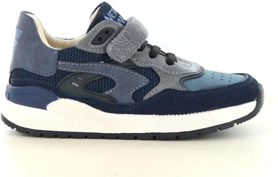 ShoesMe ST24W008-A dark blue donkerblauw - Foto 2